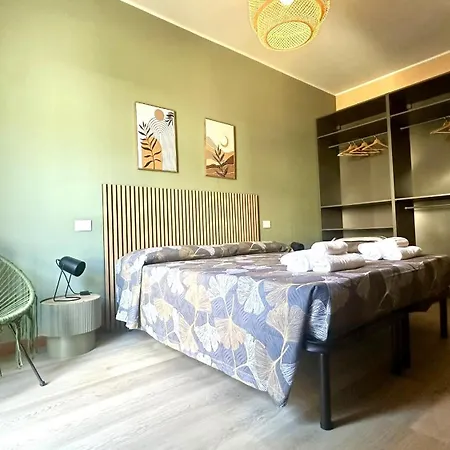 Apartmán Nextop Homes