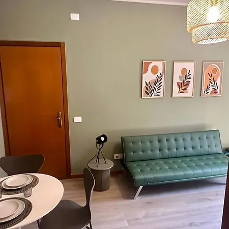 Nextop Homes Apartmán *