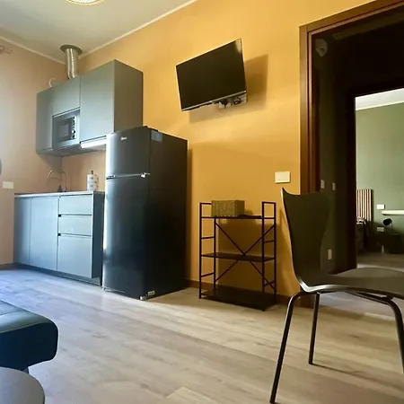 Nextop Homes 아파트 토르토나