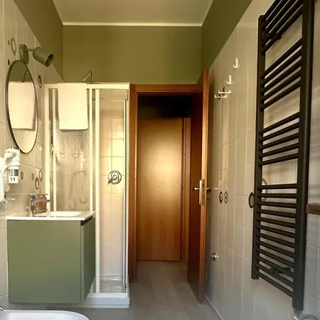 Nextop Homes Apartmán