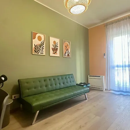 Nextop Homes Apartmán
