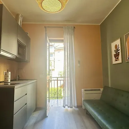 Nextop Homes * Tortona