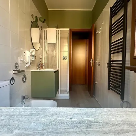 Nextop Homes Apartmán