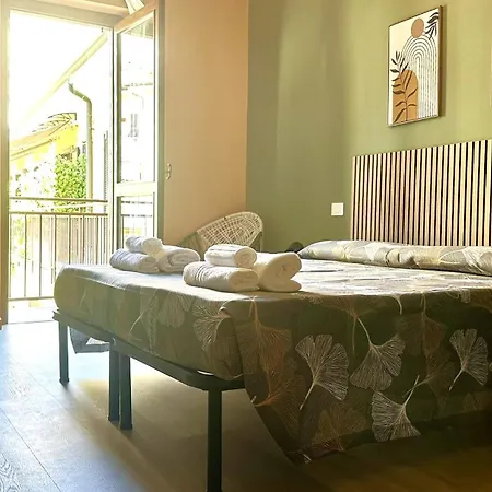 Apartmán Nextop Homes Tortona