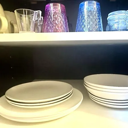 Apartmán Nextop Homes *