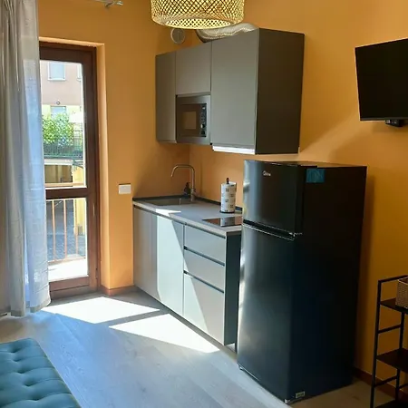 아파트 Nextop Homes 토르토나