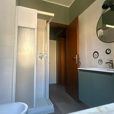 Nextop Homes Apartmán Tortona