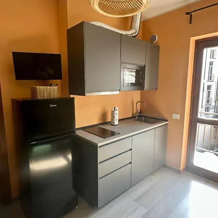 Nextop Homes Apartmán