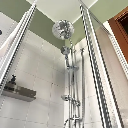 Nextop Homes Apartmán *